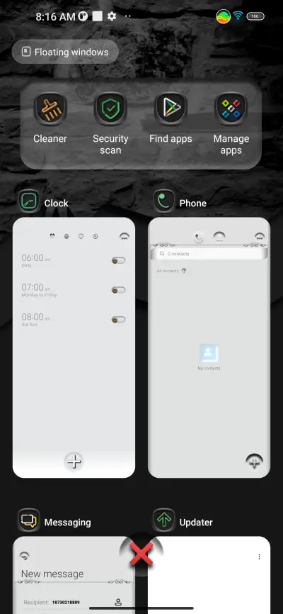 Outdate - Screenshot 4