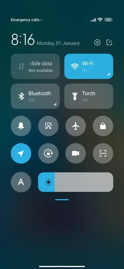 minimal bear - Screenshot 5