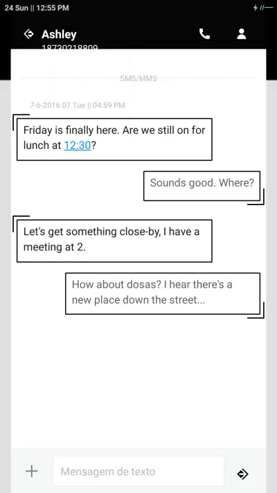 THIRTEEN LIGHT - Screenshot 8