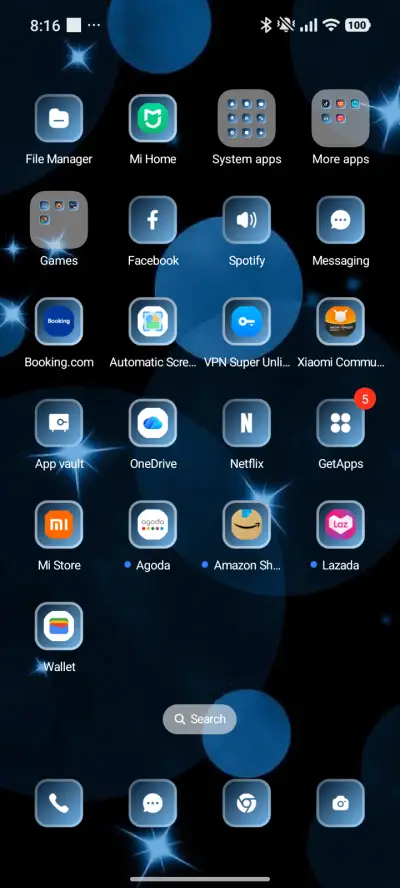 Lights - Screenshot 3