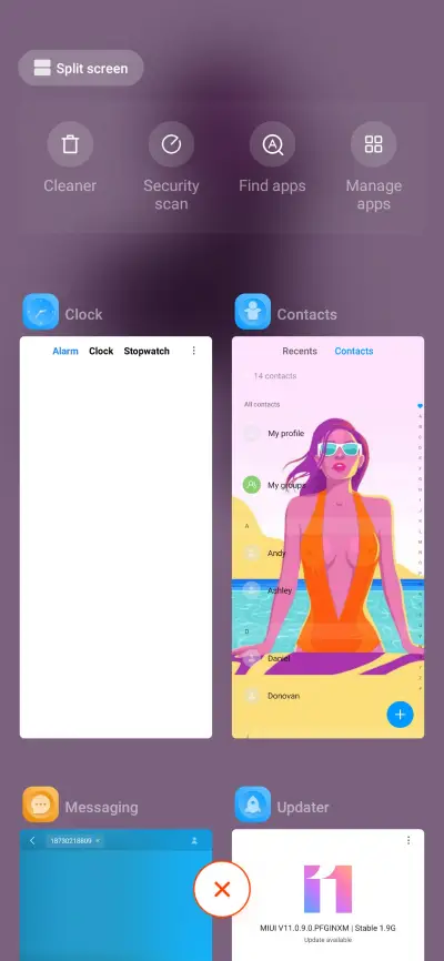 Sexy2 - Screenshot 4