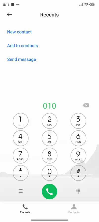 Maritime train - Screenshot 7