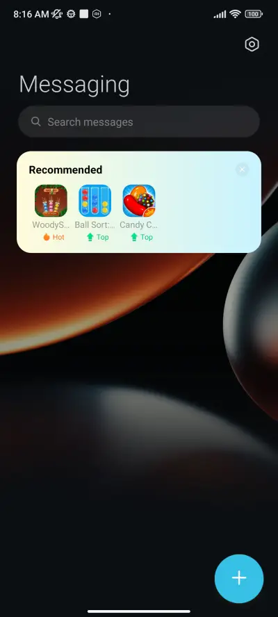 Onyx Gleam - Screenshot 7