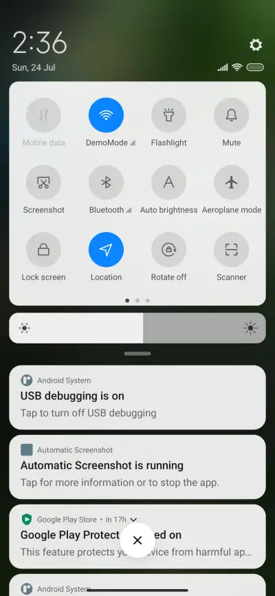 Wildlife_Leaff - Screenshot 5