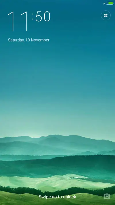 HTC Mix THEME for Xiaomi MIUI HyperOS