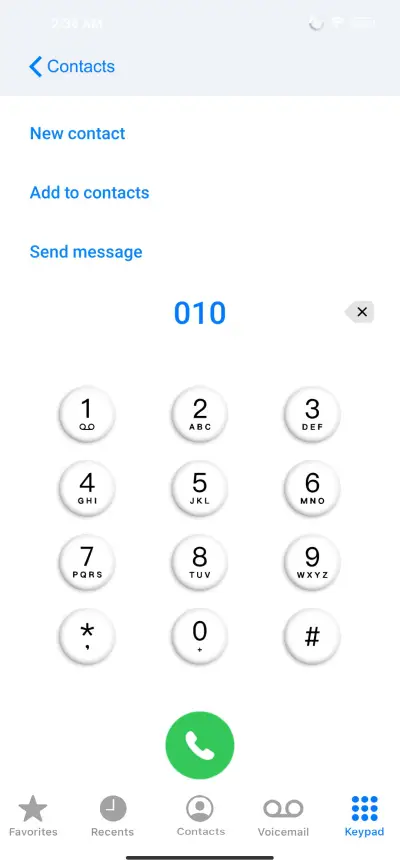 TimeOs - Screenshot 6