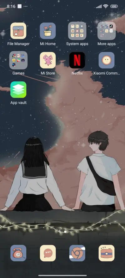 Little time - Screenshot 4