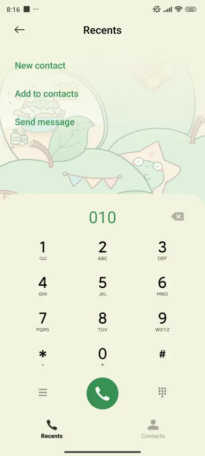 Frog Apple Land - Screenshot 7