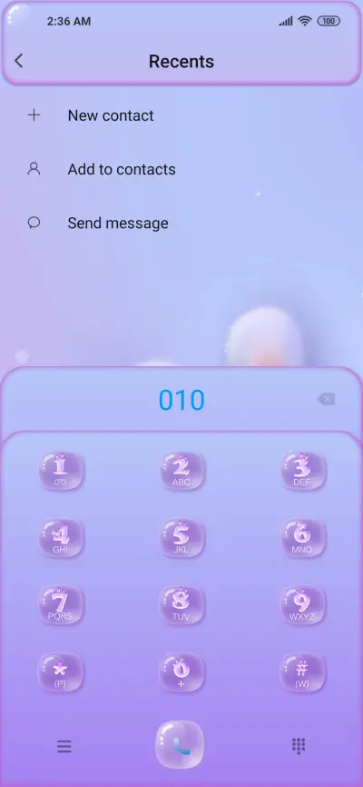 Cute bunny - Screenshot 6