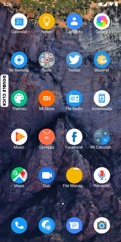 Pixel Q Light - Screenshot 3