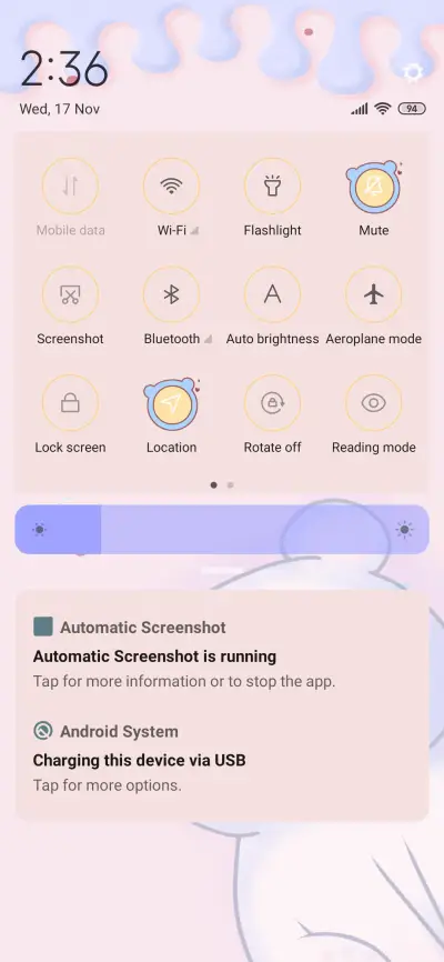 Blind box machines - Screenshot 5
