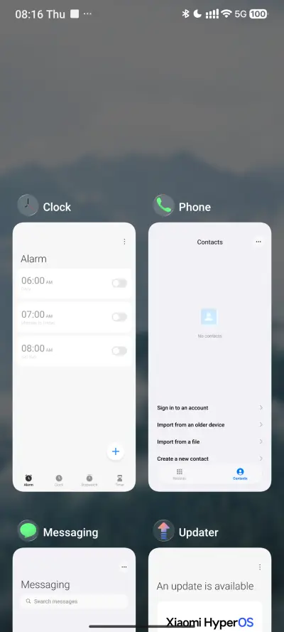 Airdrop - Screenshot 4