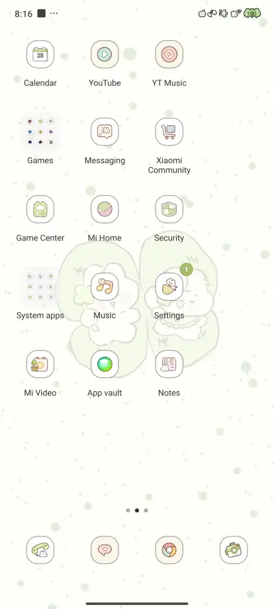 Lucky rabbits - Screenshot 3