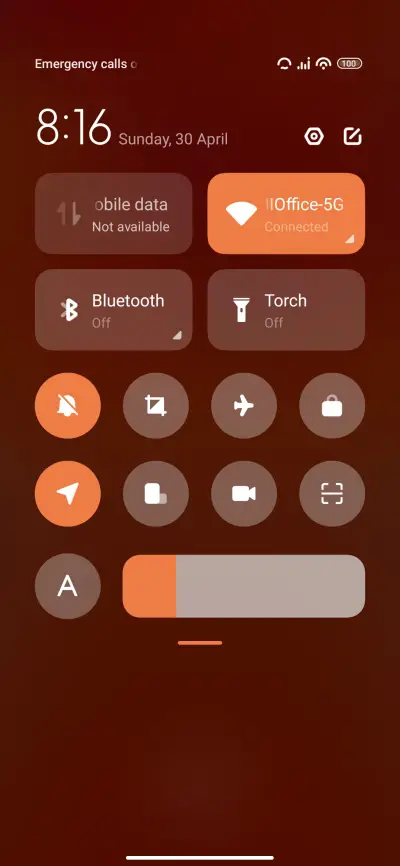 Smooth - Screenshot 5