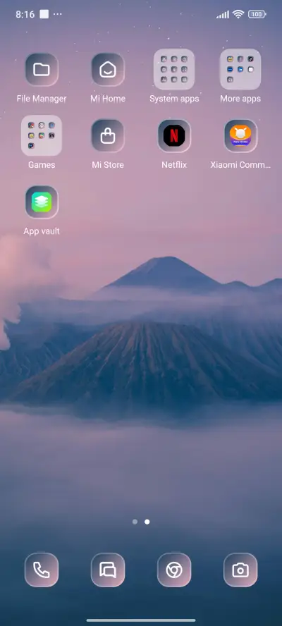 Clouds - Screenshot 3