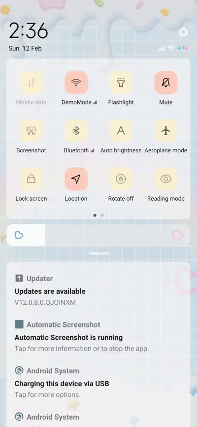 Cinnamoroll lovely - Screenshot 5
