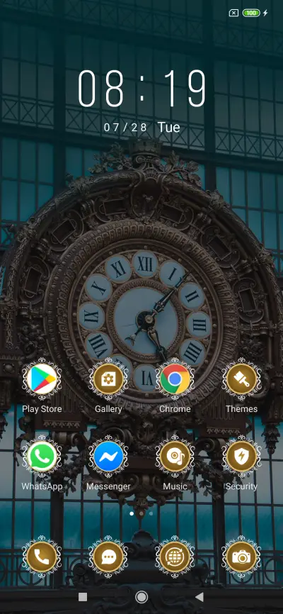 Orsay Museum Watch_3MDS - Screenshot 2