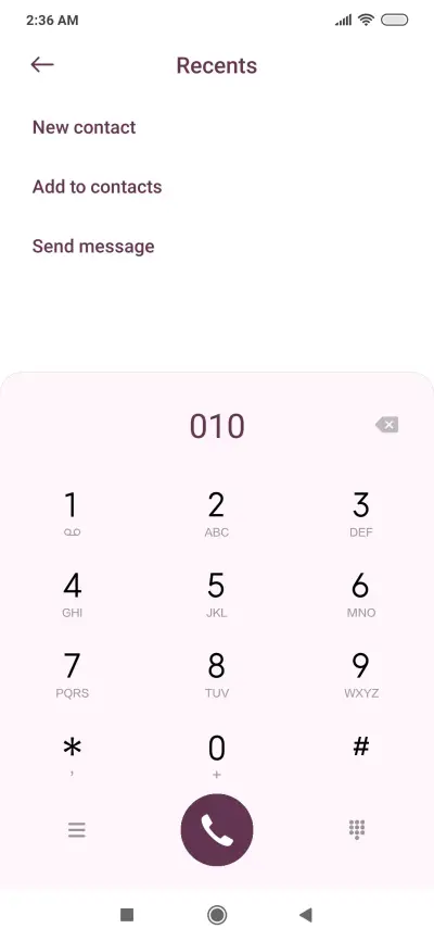 Fictional Land_3MDS - Screenshot 6