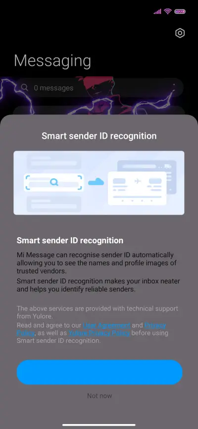 Cool comic kid - Screenshot 8