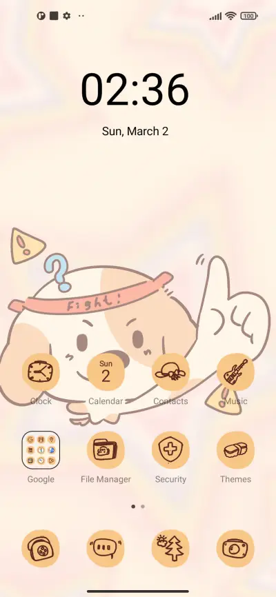 Hurry up and learn - Screenshot 3