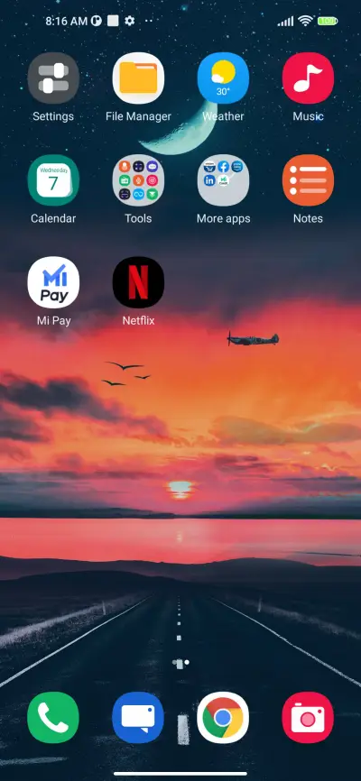 System Ui v13 - Screenshot 3