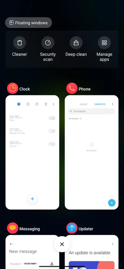Zodiak On - Screenshot 4
