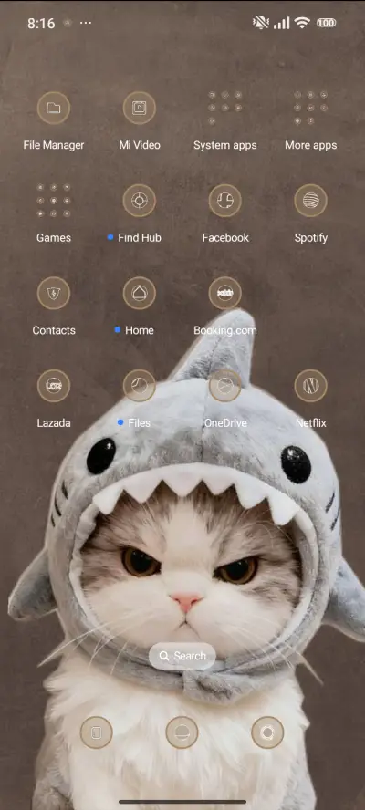 Cute - Screenshot 3