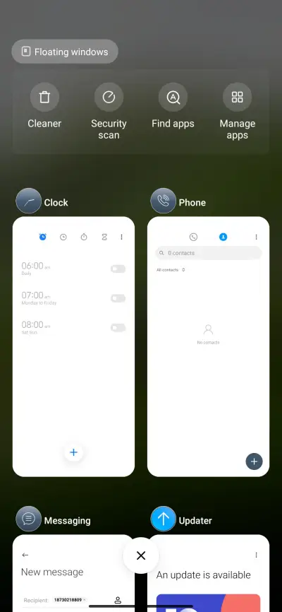 Scotland Mountains - Screenshot 4