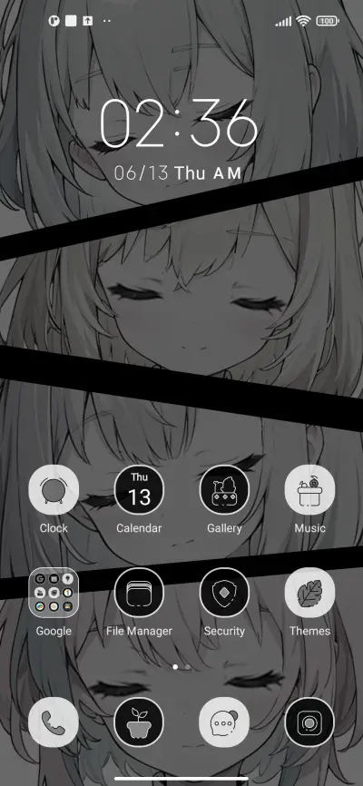 beautiful girl - Screenshot 3