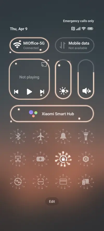 Red Moon - Screenshot 5