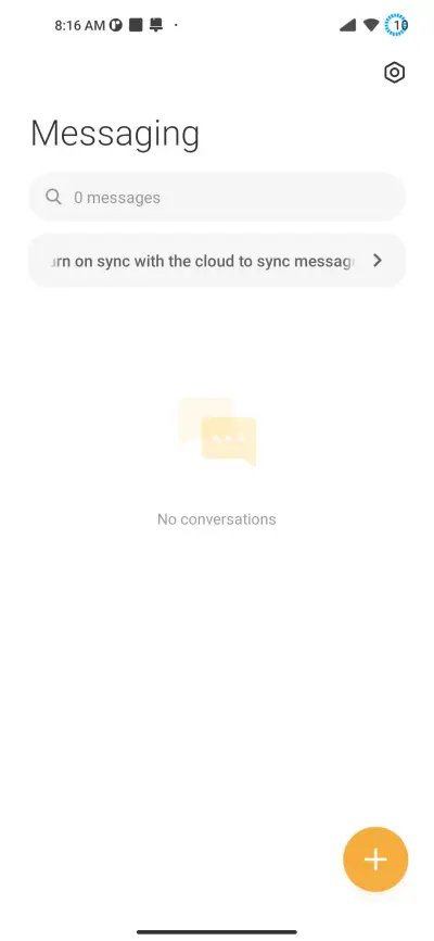 PixelExperience - Screenshot 7