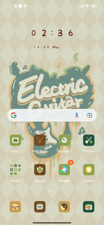 Western cowboy - Screenshot 3