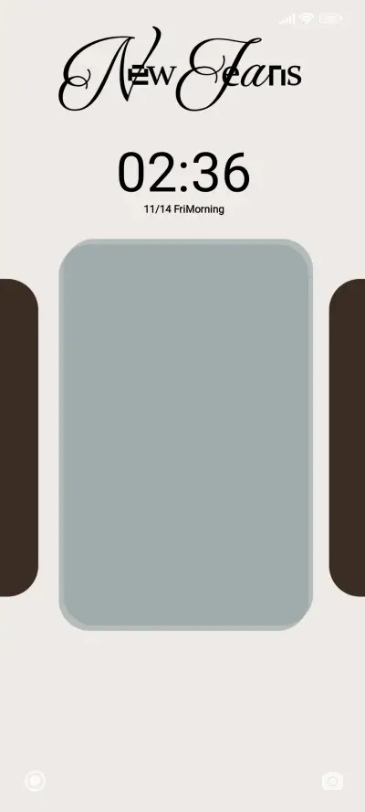 yellow theme - Screenshot 1