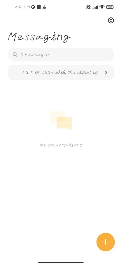 Soshi Calligraphy - Screenshot 2