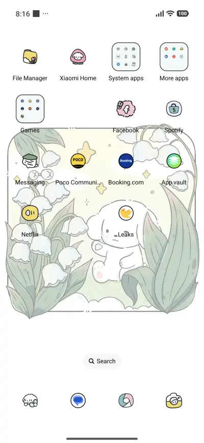 Leisurely dog - Screenshot 3