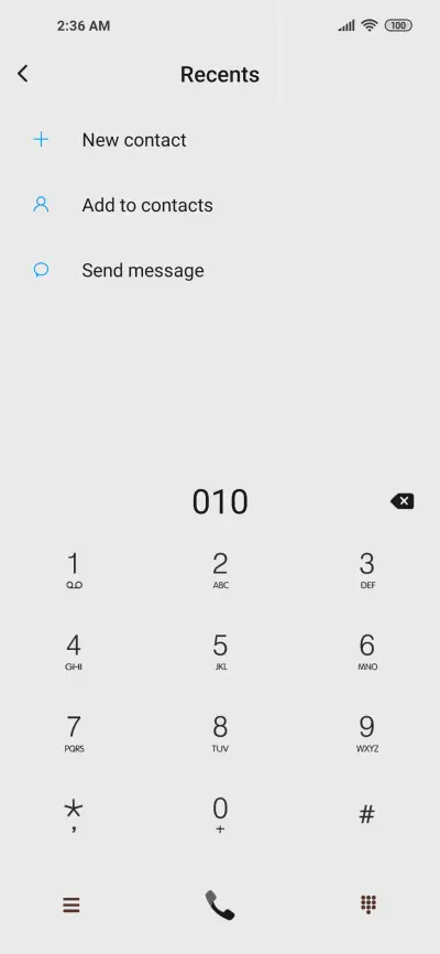 Matcha green - Screenshot 6