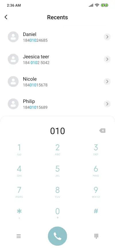 Keep happy - Screenshot 6