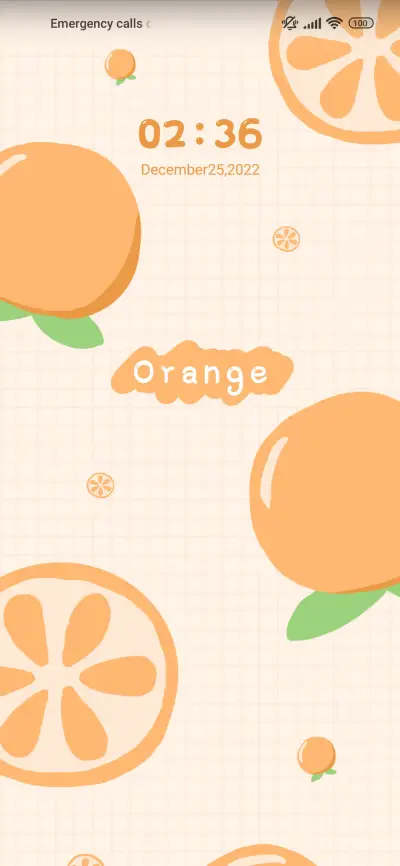 Fruit Sweet Sauce - Screenshot 2