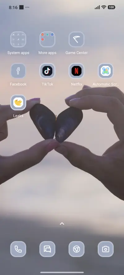 Cute Stones - Screenshot 3