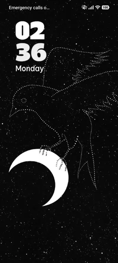 Dream State - Screenshot 1