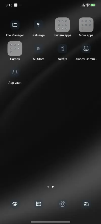 VENERA - Screenshot 3