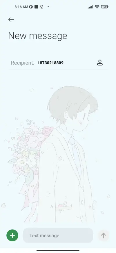 Bouquet boy - Screenshot 8