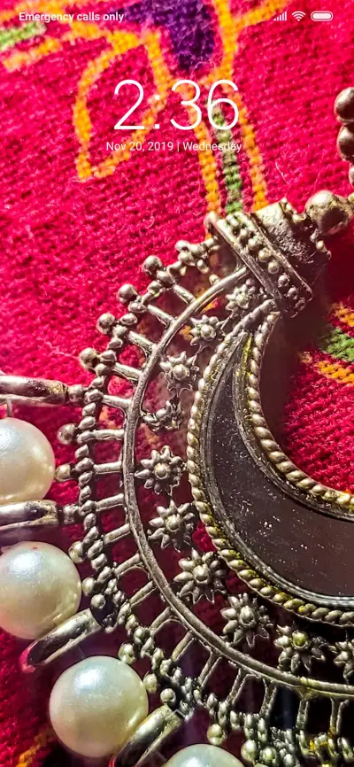 Jewellery_DWM3 - Screenshot 1