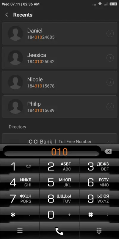 Dark RUS 9 - Screenshot 5