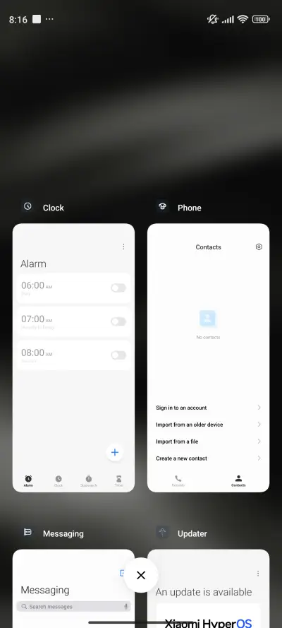 N2CH V15 - Screenshot 4