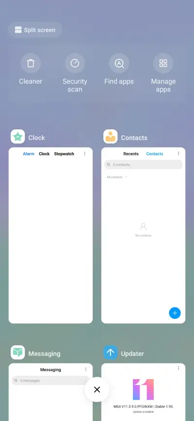 Sea Of Flowers - Screenshot 4