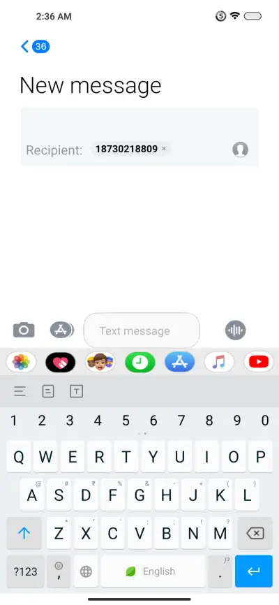 TimeOs - Screenshot 8