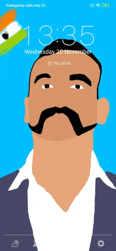 ABHINANDAN_DWM19 - Screenshot 1