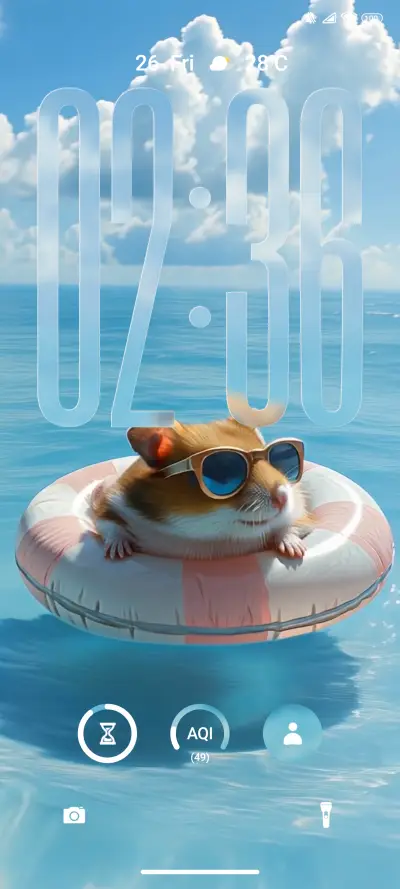 Cool Float - Screenshot 2