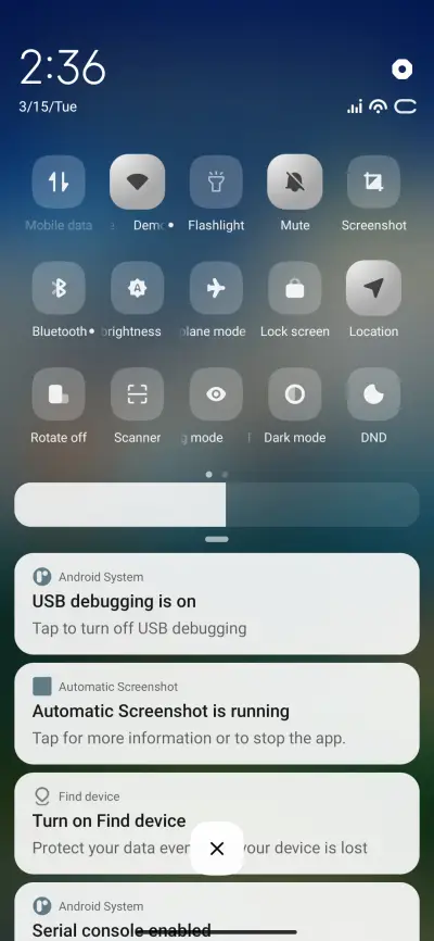 Stadium Cricket - Screenshot 5